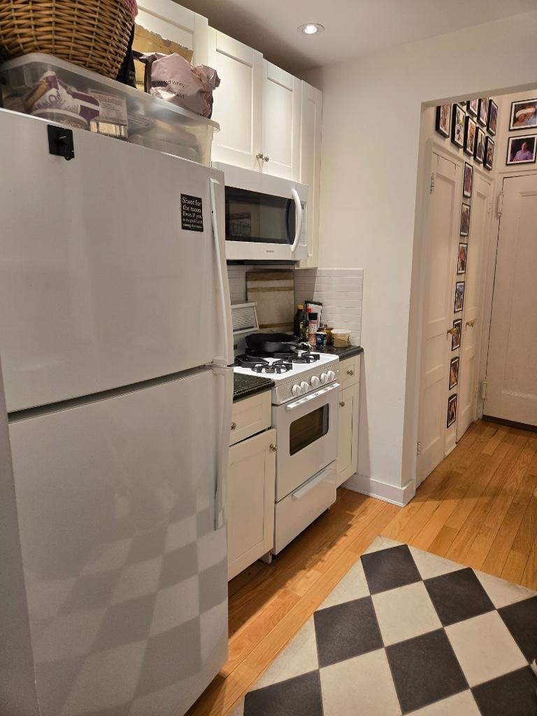 172 East 91st Street 3E Upper East Side New York NY 10128