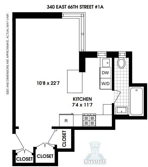 340 East 66th Street 1A Upper East Side New York NY 10065