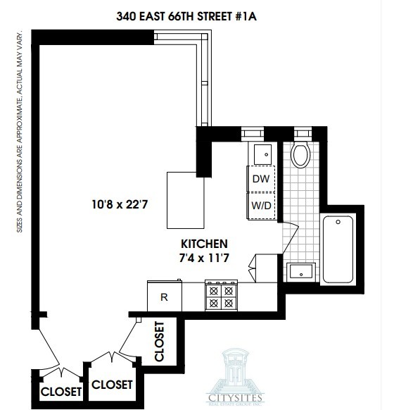 340 East 66th Street 1A Upper East Side New York NY 10065
