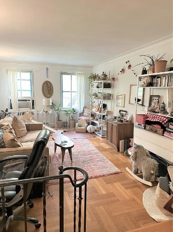 340 East 66th Street 4G Upper East Side New York NY 10065