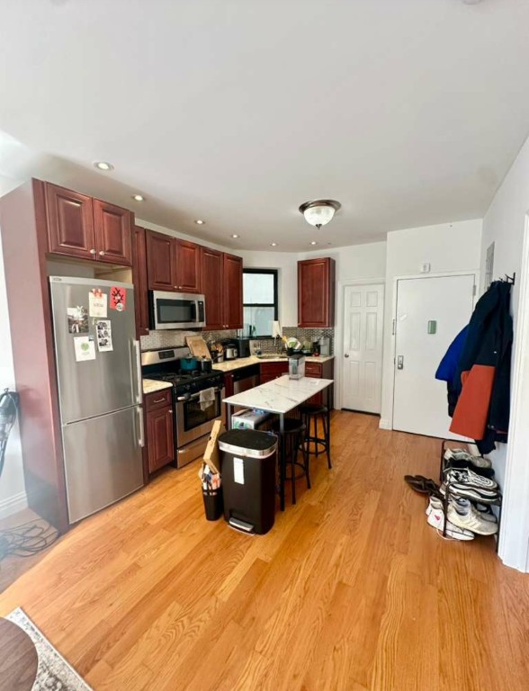749 Ninth Avenue 401 Clinton New York NY 10019