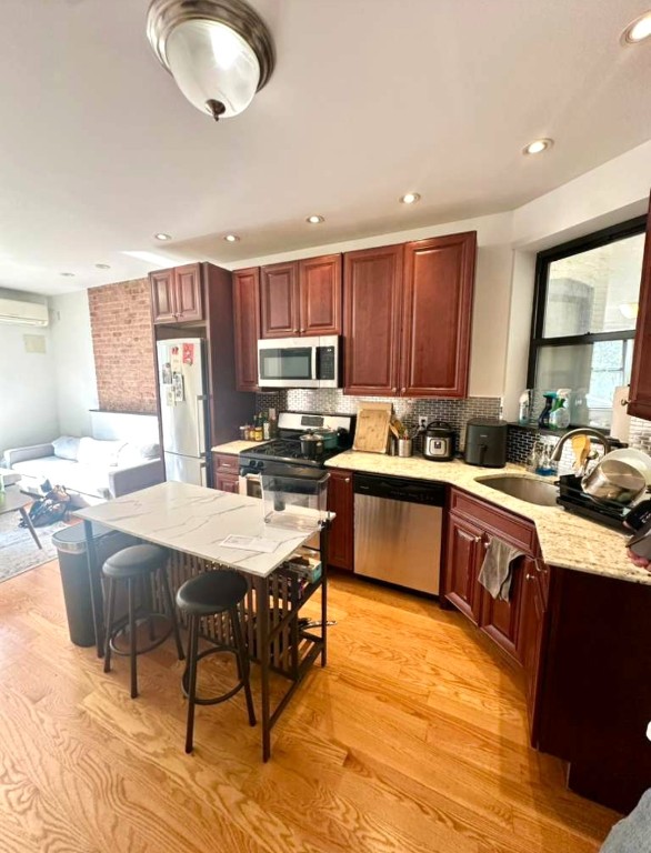 749 Ninth Avenue 401 Clinton New York NY 10019