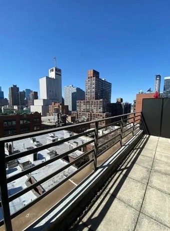 442 West 57th Street 10A Clinton New York NY 10019
