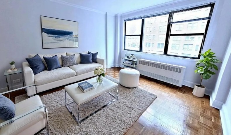 442 West 57th Street 9D Clinton New York NY 10019