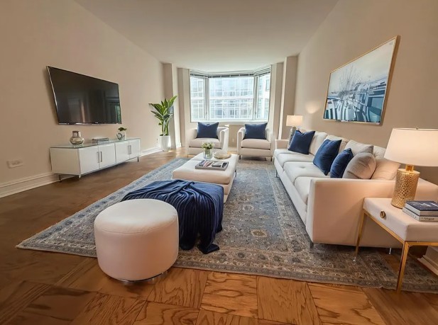 400 East 71st Street 7K Upper East Side New York NY 10021
