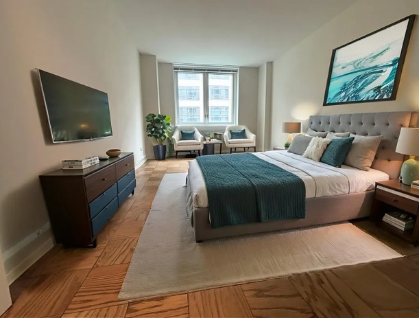 400 East 71st Street 7K Upper East Side New York NY 10021