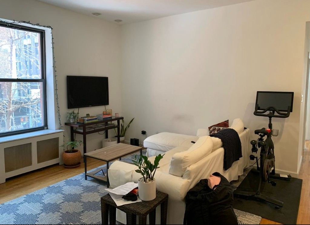 1402 Lexington Avenue 2 Carnegie Hill New York NY 10028