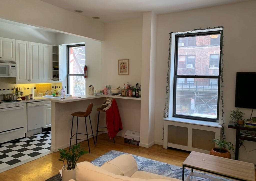 1402 Lexington Avenue 2 Carnegie Hill New York NY 10028
