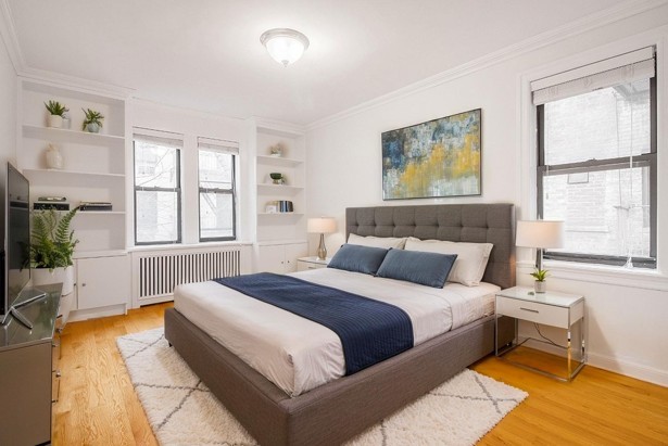 340 East 66th Street 3K Upper East Side New York NY 10065