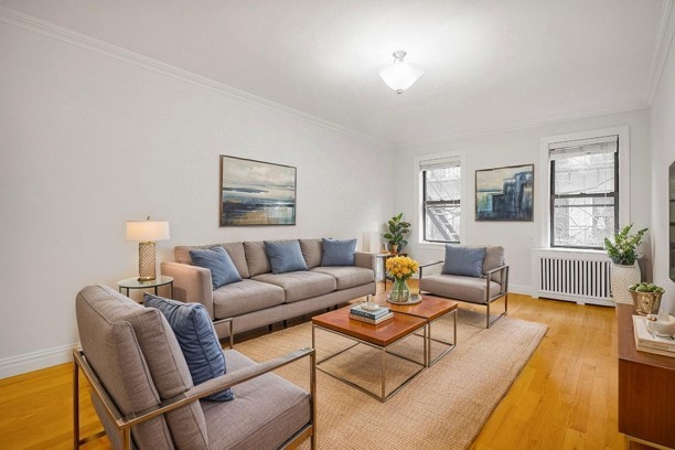 340 East 66th Street 3K Upper East Side New York NY 10065