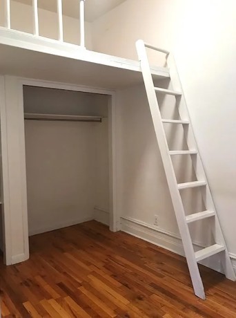 169 West 76th Street Upper West Side New York NY 10023