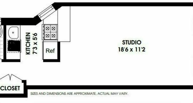 886 Tenth Avenue 4A Clinton New York NY 10019