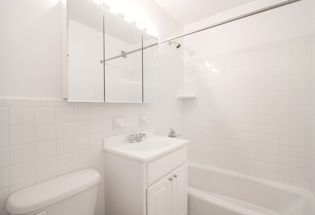 350 West 51st Street 16F Clinton New York NY 10019