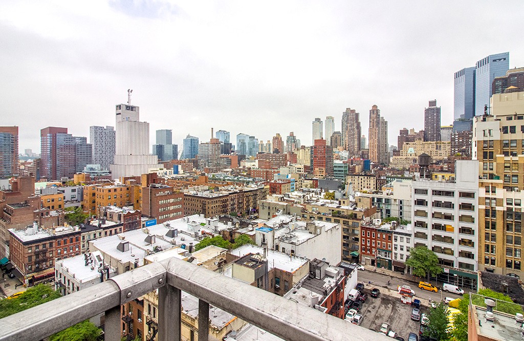 350 West 51st Street 16F Clinton New York NY 10019