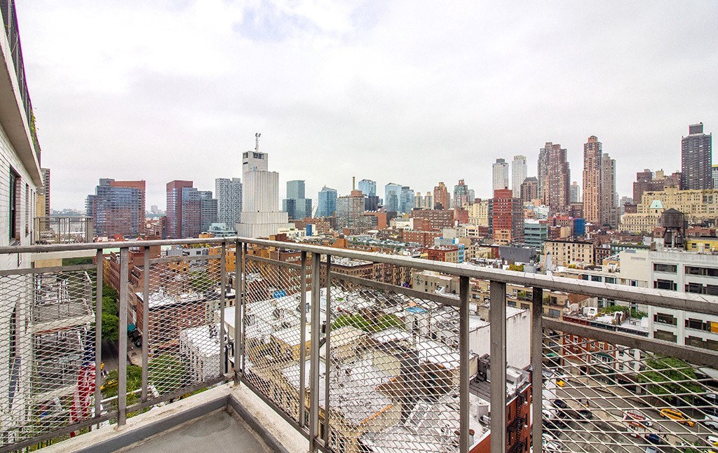 350 West 51st Street 16F Clinton New York NY 10019