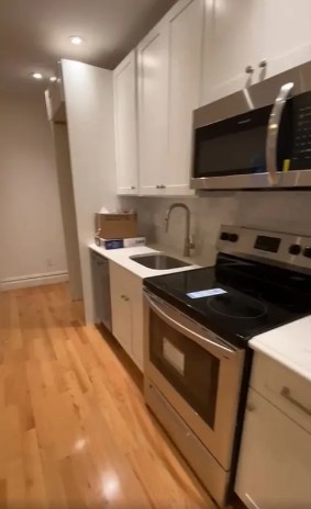 149 East 61st Street 1B Upper East Side New York NY 10065