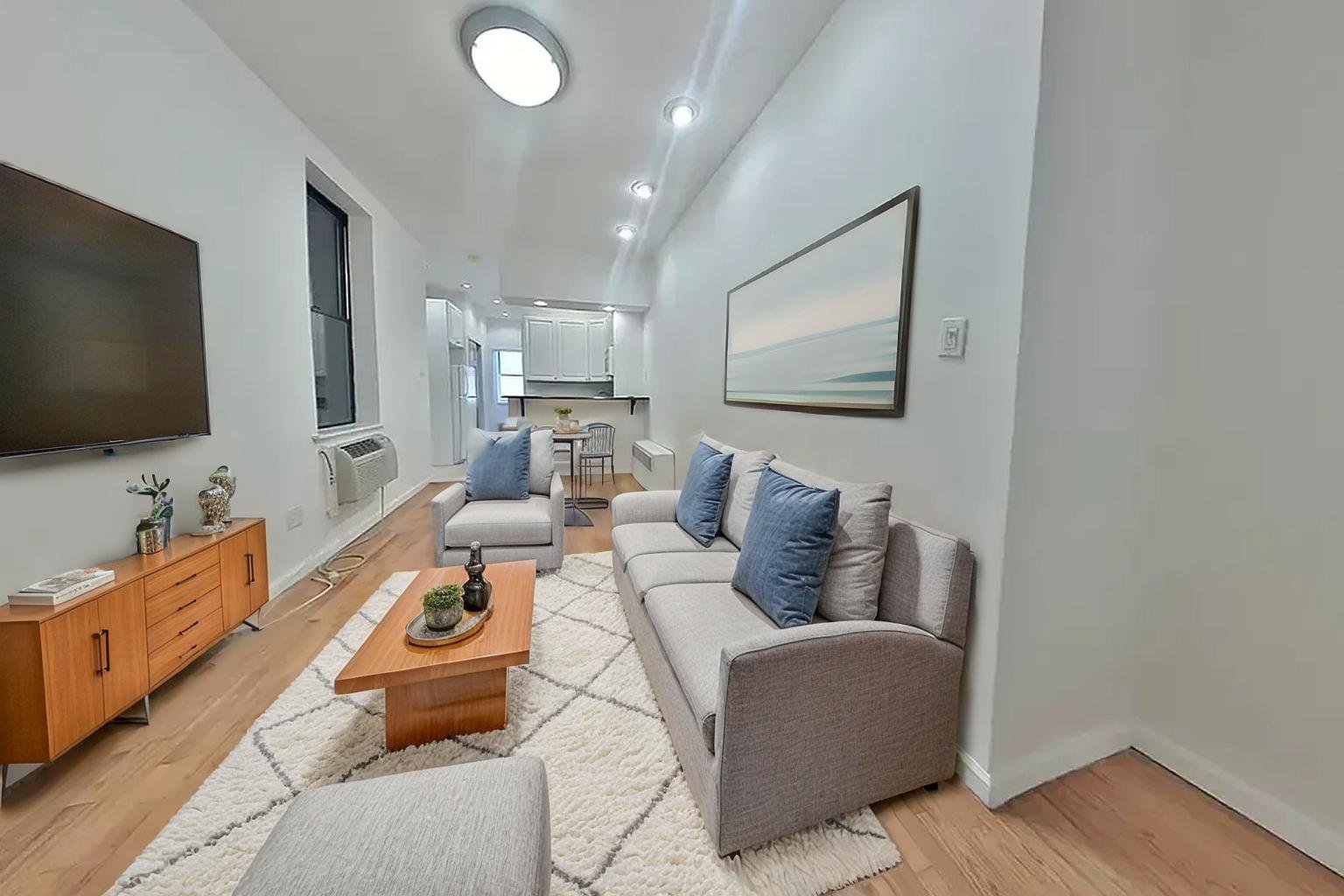 417 Third Avenue 1A Kips Bay New York NY 10016