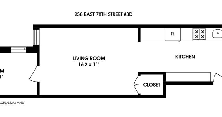 258 East 78th Street 3D Upper East Side New York NY 10075