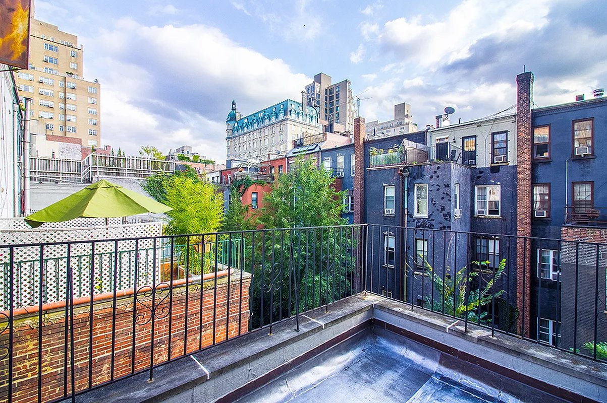 28 West 90th Street 4R Upper West Side New York NY 10024