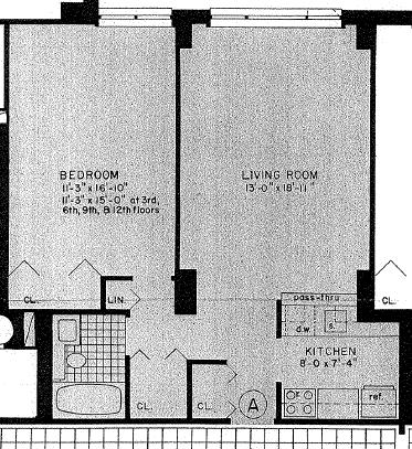400 East 71st Street Upper East Side New York NY 10021