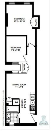 749 Ninth Avenue Clinton New York NY 10019