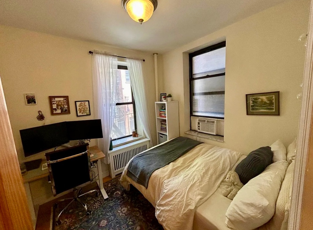 400 East 91st Street 1B Upper East Side New York NY 10128