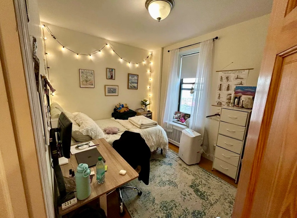 400 East 91st Street 1B Upper East Side New York NY 10128