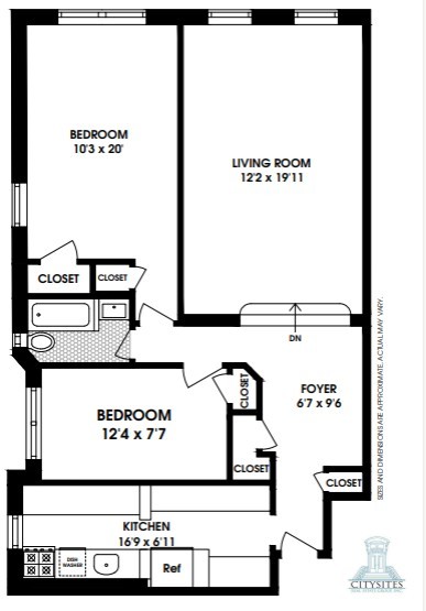 340 East 66th Street 6J Upper East Side New York NY 10065