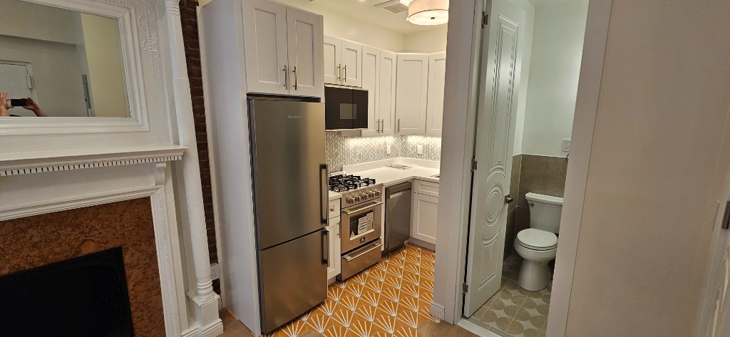 169 West 76th Street 1F Upper West Side New York NY 10023