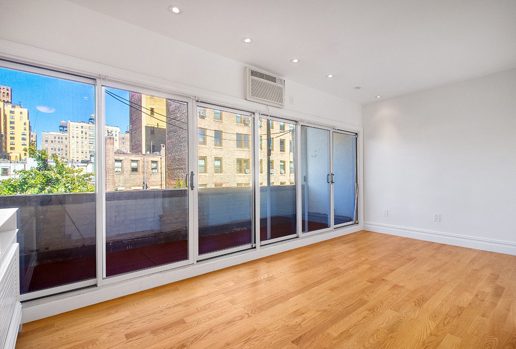 169 West 76th Street 4R Upper West Side New York NY 10023