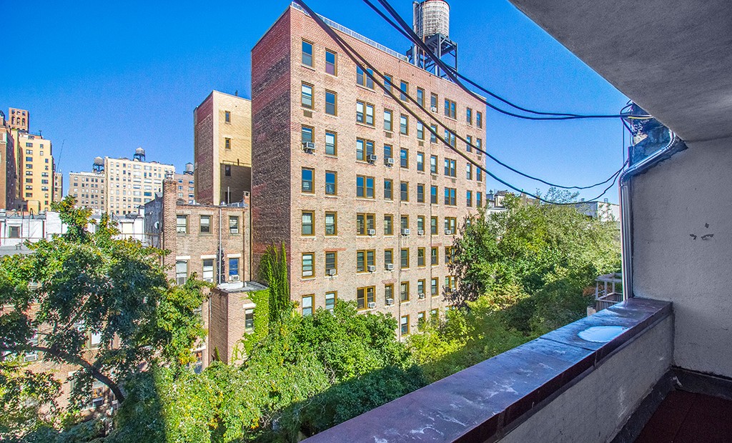 169 West 76th Street 4R Upper West Side New York NY 10023