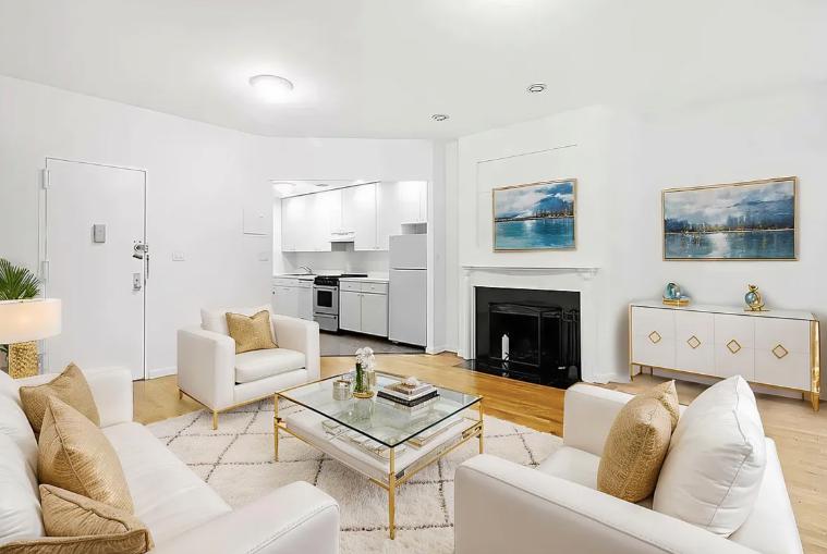 40 East 65th Street Upper East Side New York NY 10065