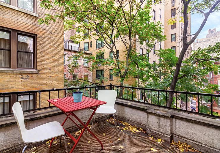 40 East 65th Street Upper East Side New York NY 10065