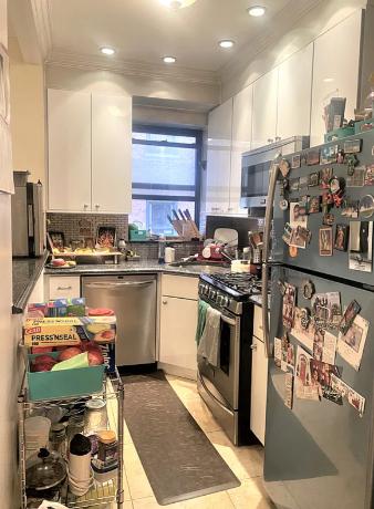 157 East 89th Street 3FW Upper East Side New York NY 10128