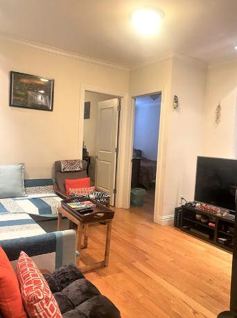 157 East 89th Street 3FW Upper East Side New York NY 10128