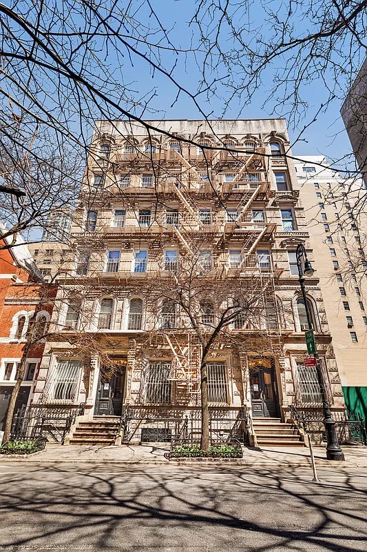 245 East 62nd Street 5 Upper East Side New York NY 10065