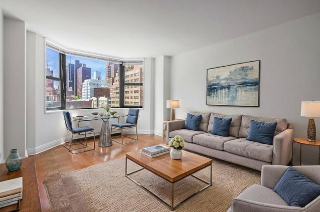 400 East 71st Street 11I Upper East Side New York NY 10021