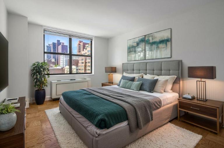 400 East 71st Street 11I Upper East Side New York NY 10021