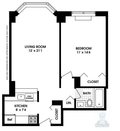 400 East 71st Street 11I Upper East Side New York NY 10021