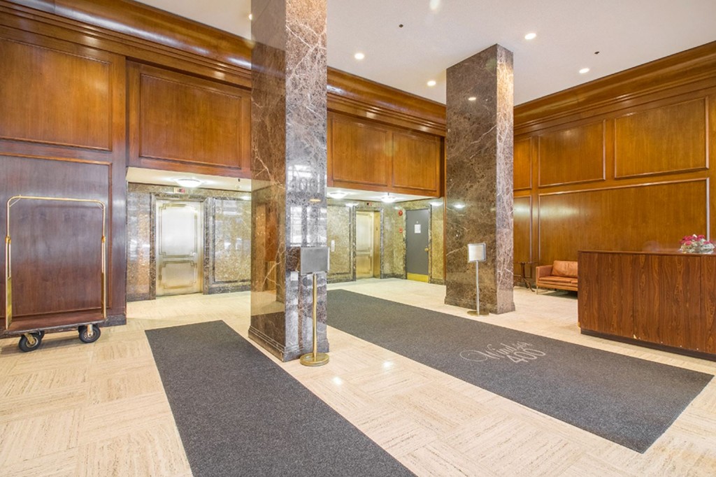 400 East 71st Street 11I Upper East Side New York NY 10021