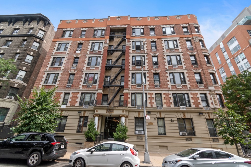 660 Riverside Drive, Apt: 3g, Hamilton Heights, 10031 | ELIKA New York