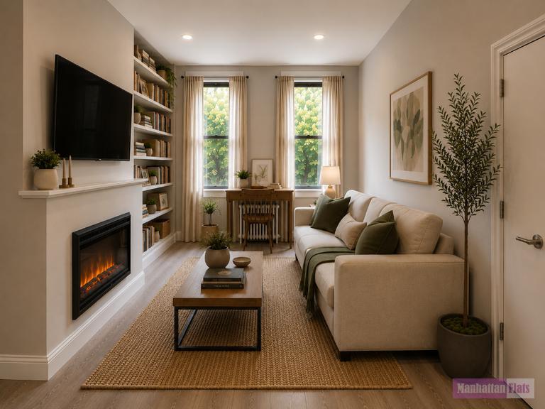 1 Coop in Brooklyn