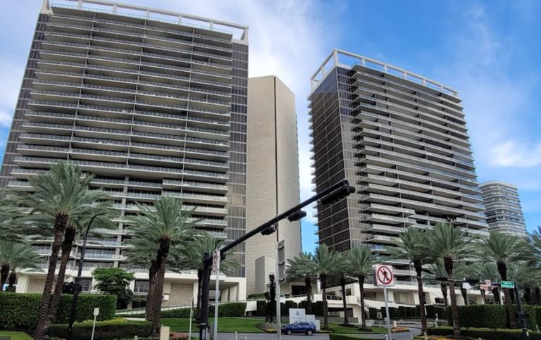 The St. Regis Bal Harbour