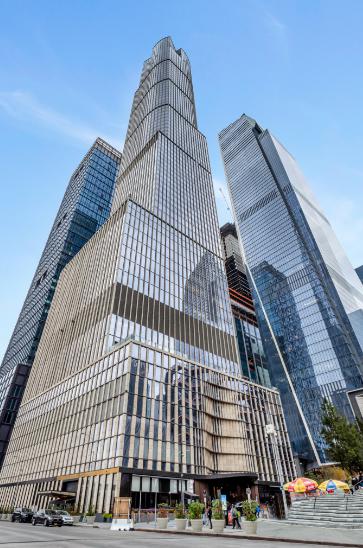 35 Hudson Yards