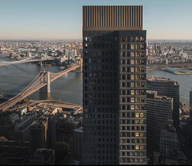 130 William Plaza Park