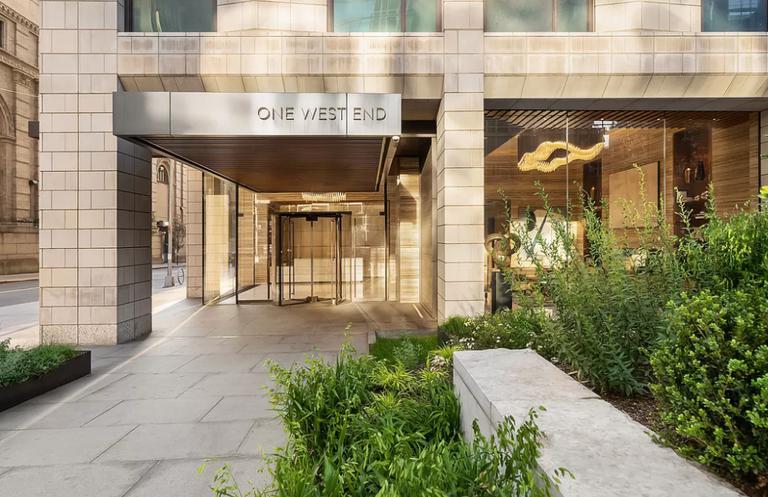 One West End