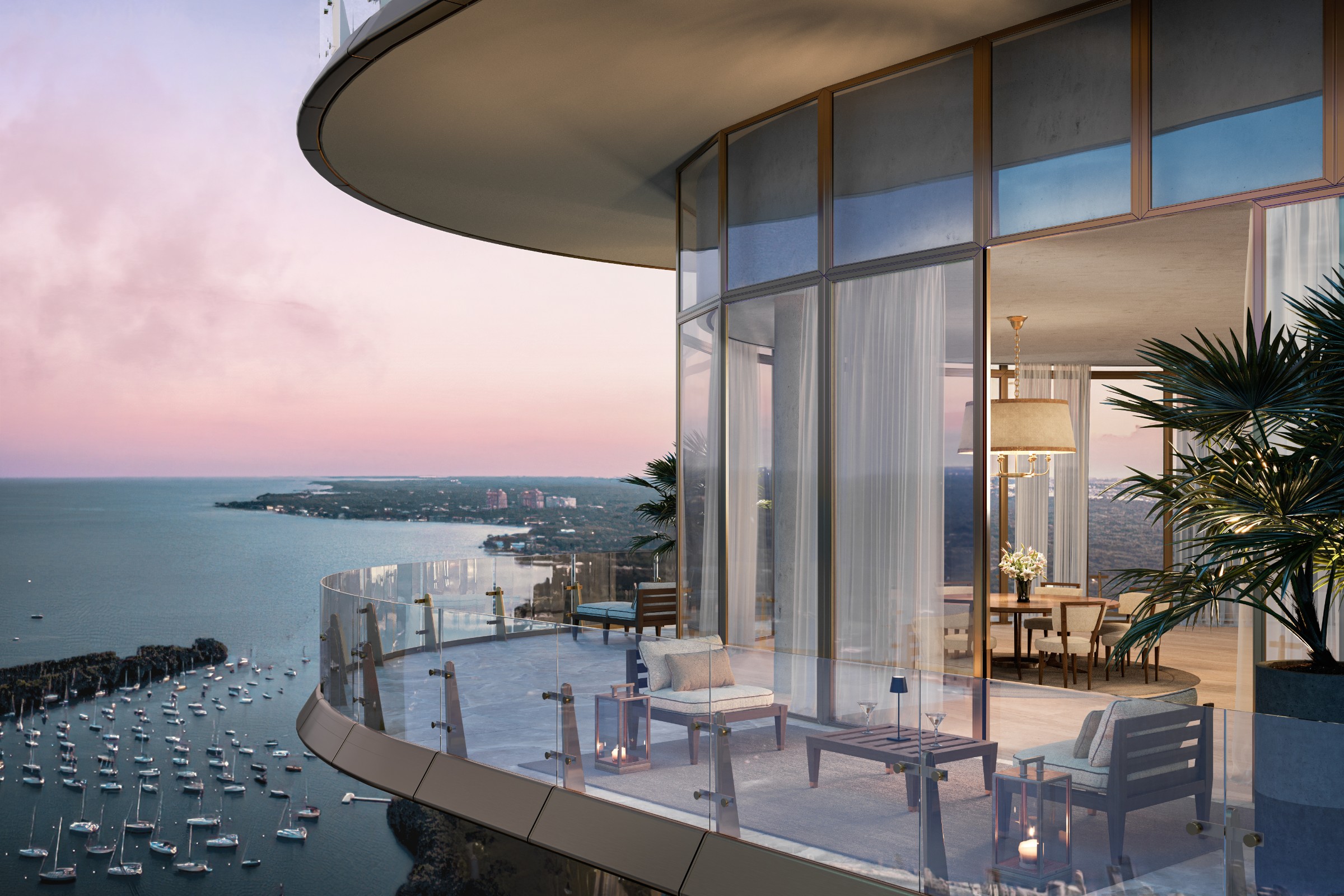 Four Seasons Private Residences