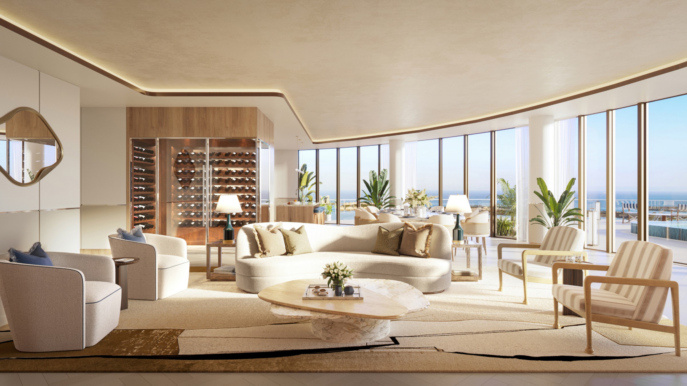 Cipriani Residences Miami