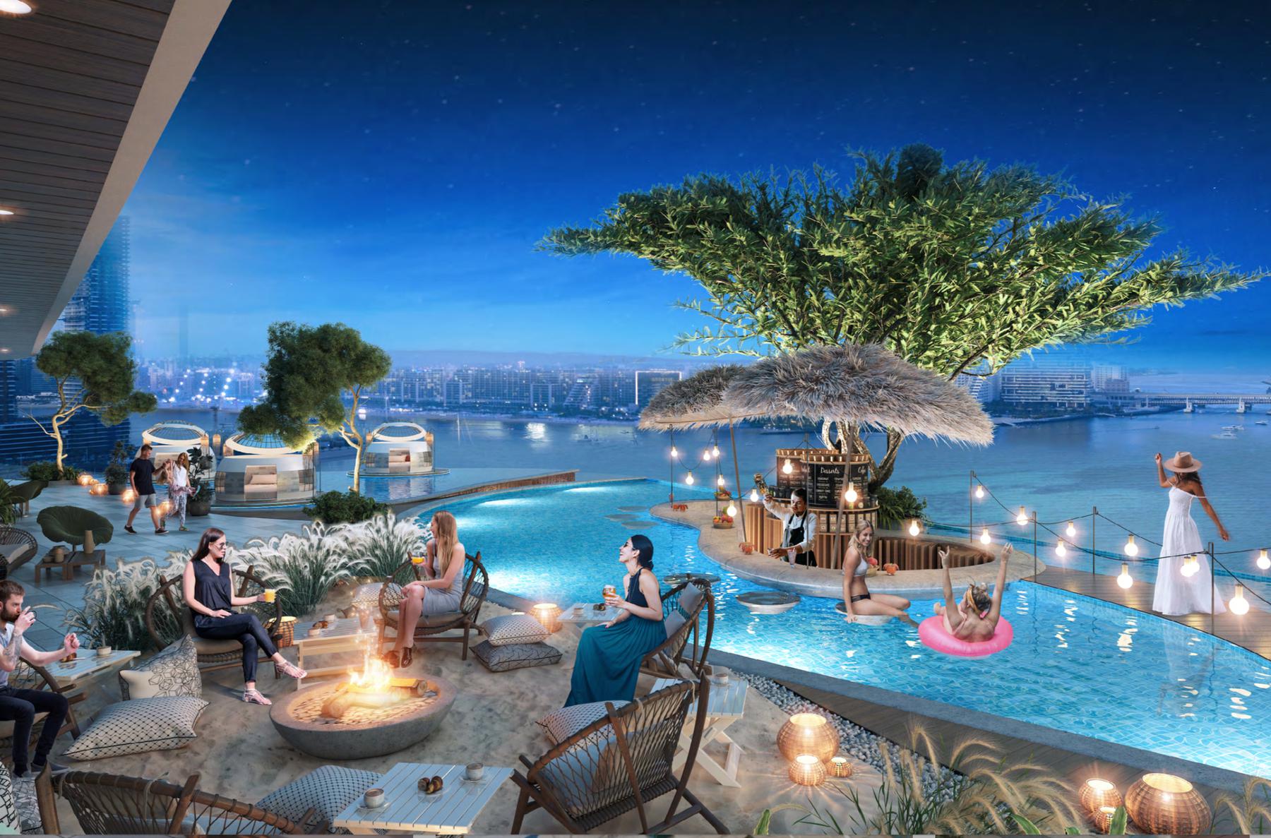 Skycrest Collection by Cavalli