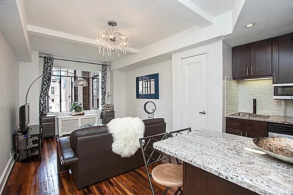 45 Tudor City Place 1207 Tudor City New York NY 10017